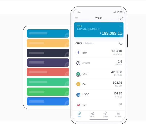 Stablecoin